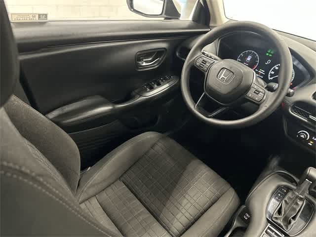 Thumbnail: 2024 Honda HR-V - 12