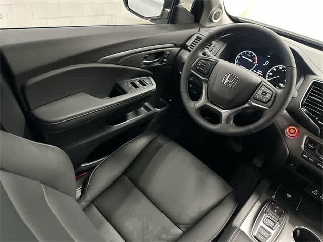 Thumbnail: 2026 Honda Ridgeline - 12