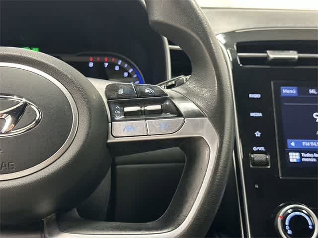 Thumbnail: 2023 Hyundai Santa Cruz - 18