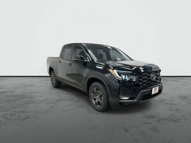 Thumbnail: 2026 Honda Ridgeline - 6