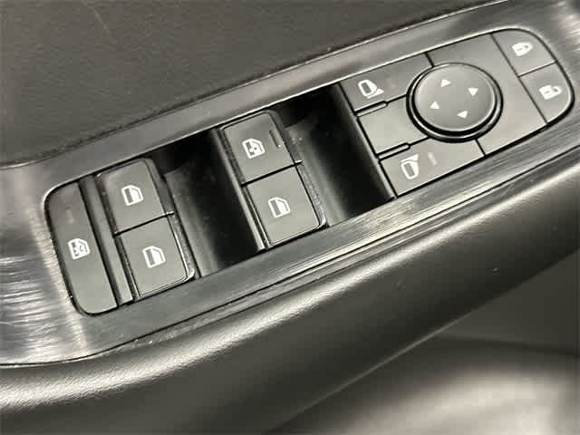 Thumbnail: 2023 Nissan Rogue - 20