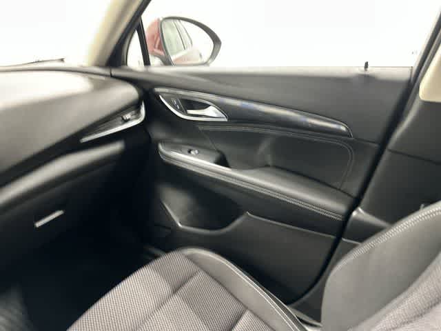 Thumbnail: 2021 Buick Envision - 13