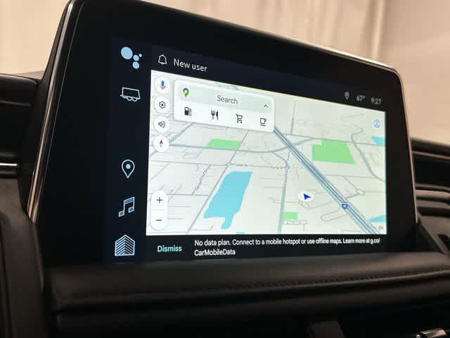 Thumbnail: 2022 Chevrolet Tahoe - 24