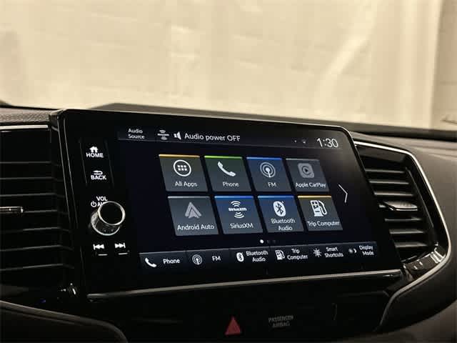 Thumbnail: 2026 Honda Ridgeline - 22