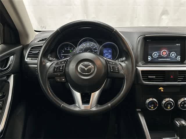 Thumbnail: 2016 Mazda CX-5 - 15
