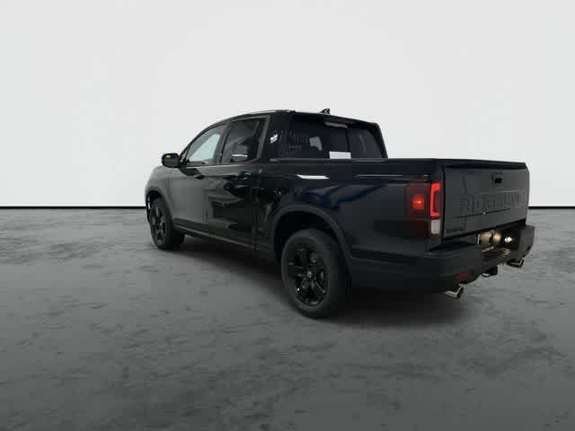Thumbnail: 2026 Honda Ridgeline - 9