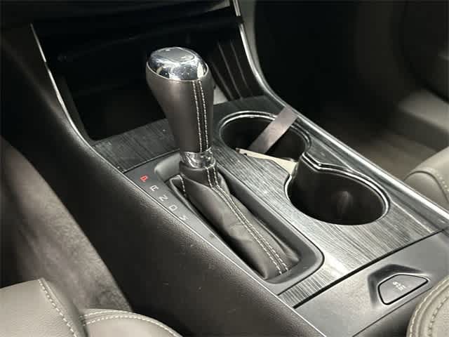 Thumbnail: 2016 Chevrolet Impala - 22