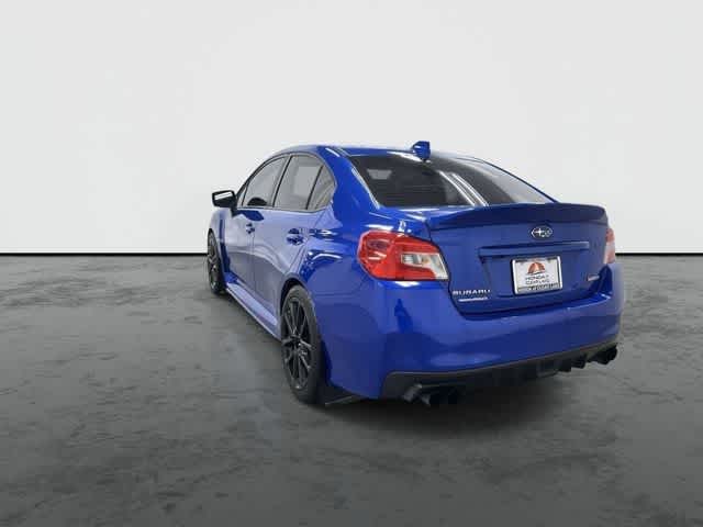 Thumbnail: 2020 Subaru WRX - 2
