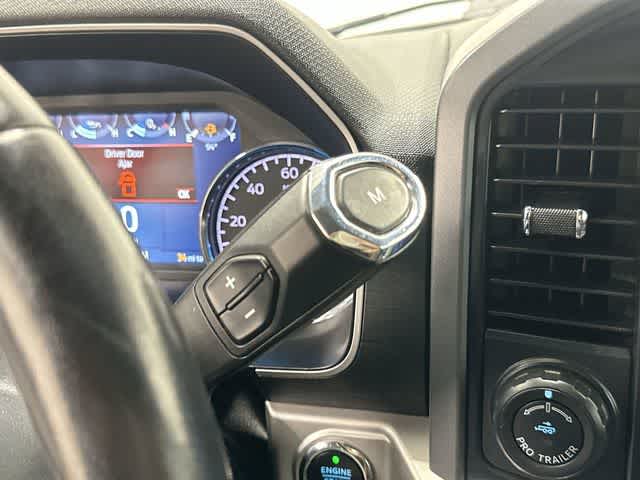 Thumbnail: 2022 Ford F-150 - 24