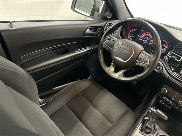 Thumbnail: 2023 Dodge Durango - 12