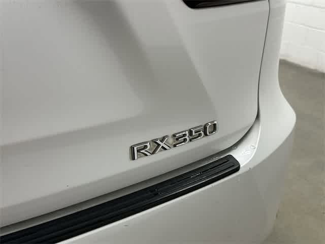 Thumbnail: 2016 Lexus RX - 31