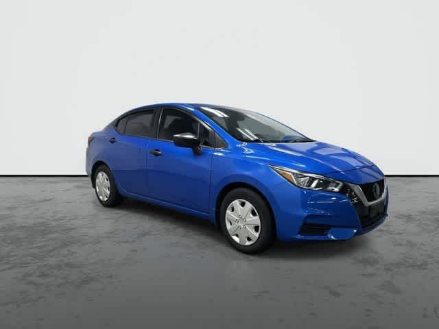 Thumbnail: 2021 Nissan Versa - 5