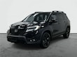 Honda Passport
