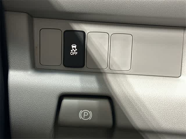 Thumbnail: 2012 Honda Pilot - 19