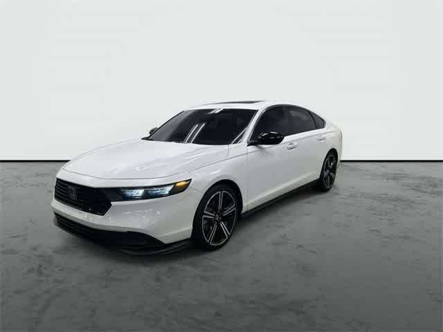 Thumbnail: 2023 Honda Accord - 7