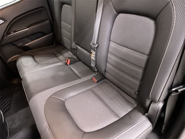 Thumbnail: 2021 GMC Canyon - 11