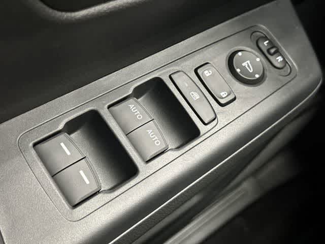 Thumbnail: 2026 Honda CR-V - 19