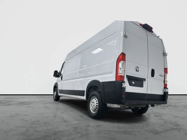 Thumbnail: 2025 RAM ProMaster - 2