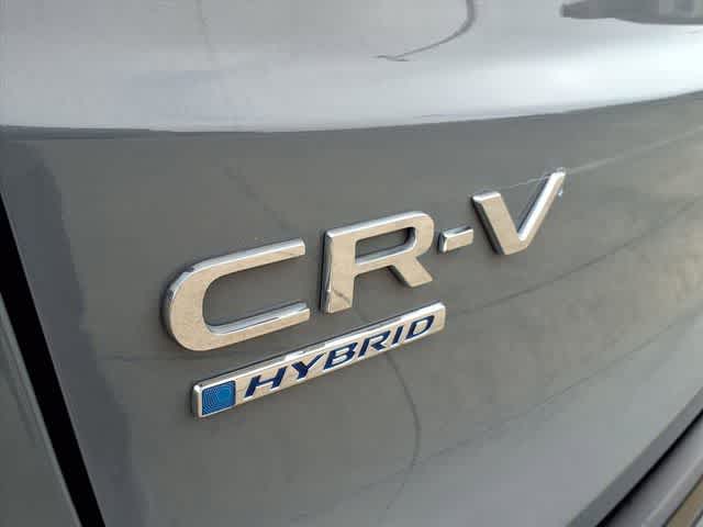 Thumbnail: 2024 Honda CR-V - 7