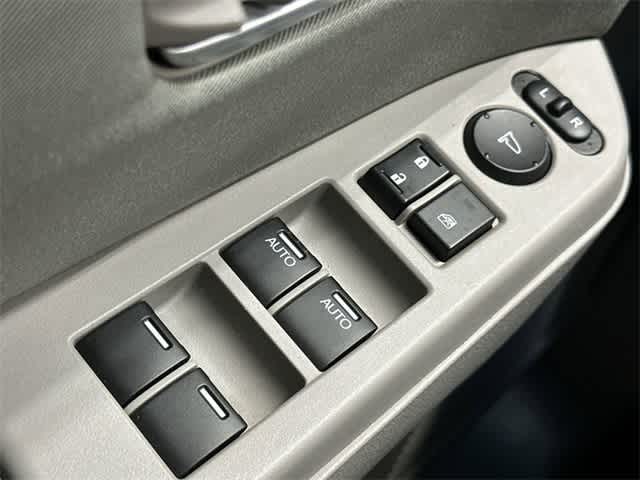 Thumbnail: 2012 Honda Pilot - 20