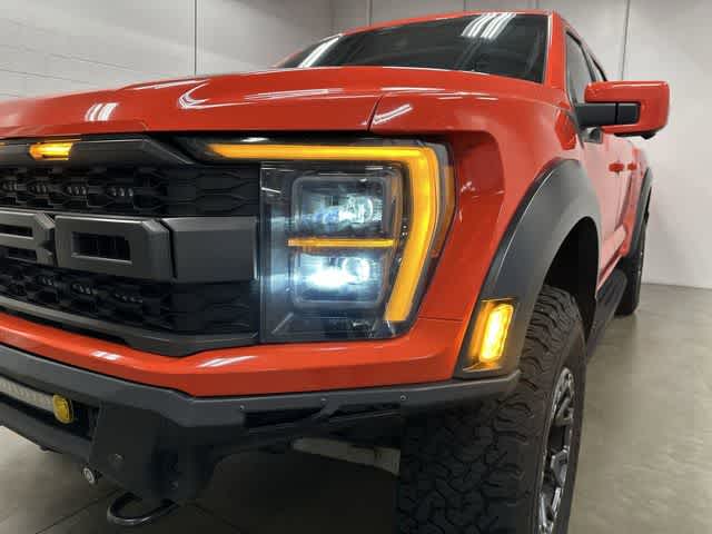 Thumbnail: 2022 Ford F-150 - 32