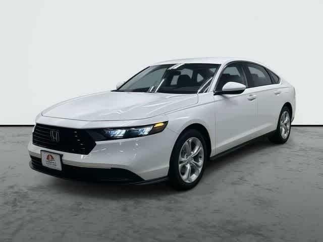 2026 Honda Accord