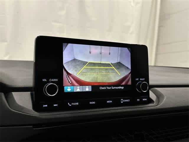 Thumbnail: 2023 Honda Accord - 22