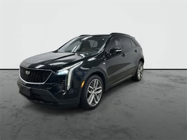 Thumbnail: 2019 Cadillac XT4 - 7
