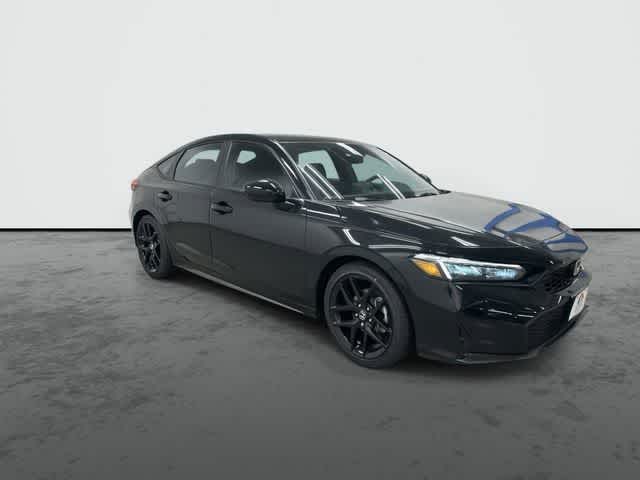 Thumbnail: 2026 Honda Civic - 5