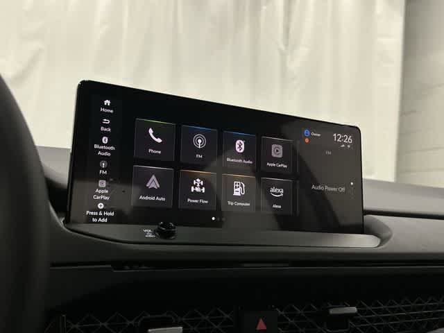 Thumbnail: 2026 Honda Accord - 21