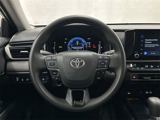 Thumbnail: 2025 Toyota Camry - 15