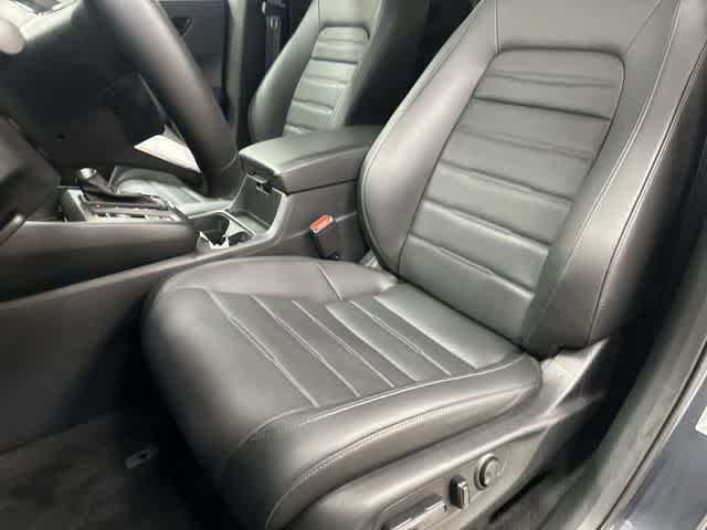 Thumbnail: 2025 Honda CR-V - 10