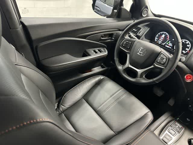 Thumbnail: 2025 Honda Ridgeline - 12