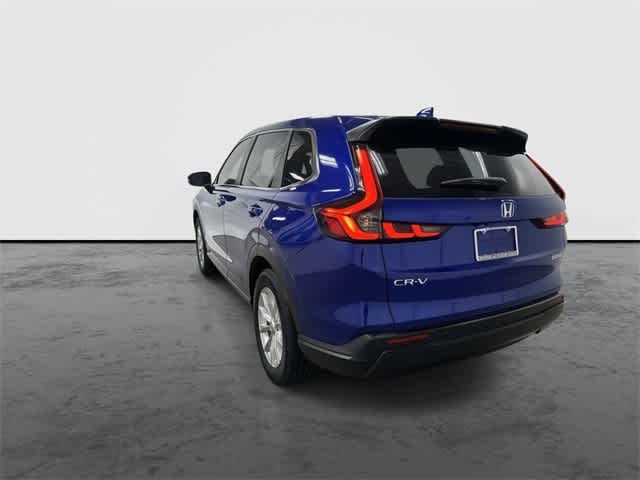 Thumbnail: 2023 Honda CR-V - 2