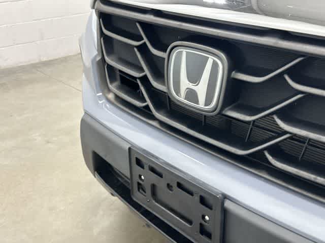 Thumbnail: 2023 Honda Ridgeline - 30