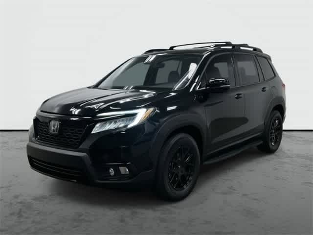 2019 Honda Passport Elite -
                  League City, TX