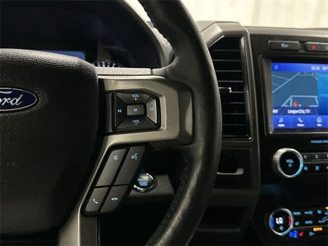 Thumbnail: 2021 Ford Expedition MAX - 18