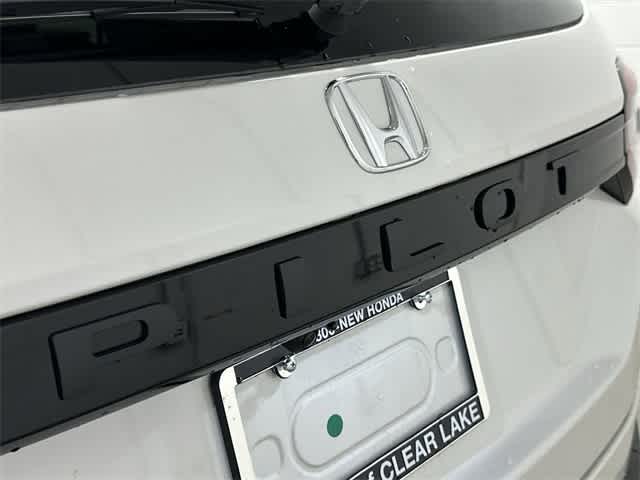 2025 Honda Pilot EX-L 30