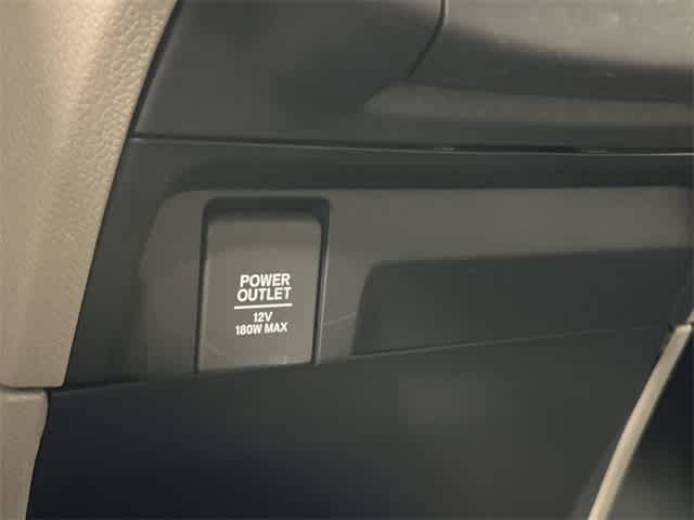 Thumbnail: 2018 Honda Odyssey - 25