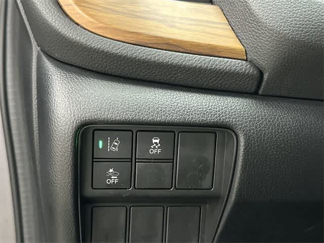 Thumbnail: 2019 Honda CR-V - 19