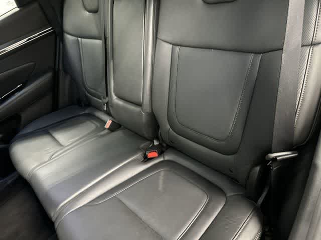 Thumbnail: 2023 Hyundai Tucson - 11