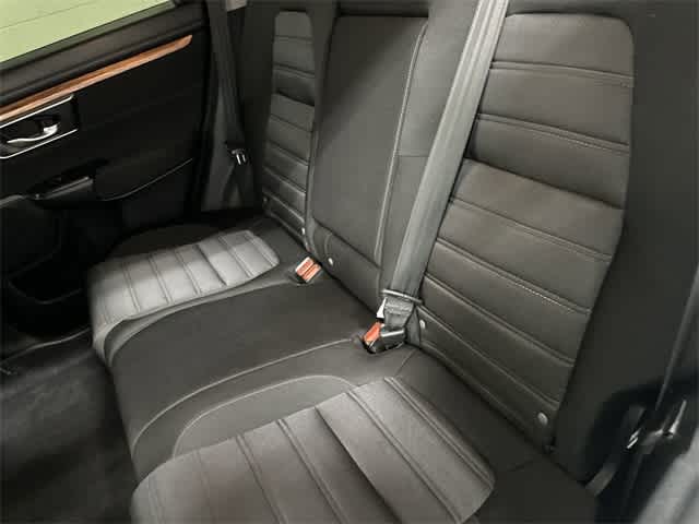 Thumbnail: 2022 Honda CR-V - 11