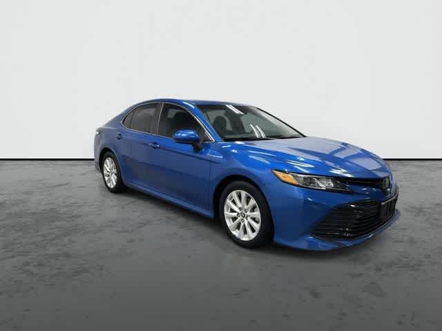 Thumbnail: 2020 Toyota Camry - 4