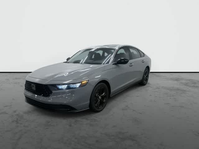 Thumbnail: 2025 Honda Accord - 7
