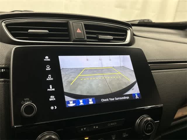 Thumbnail: 2019 Honda CR-V - 23