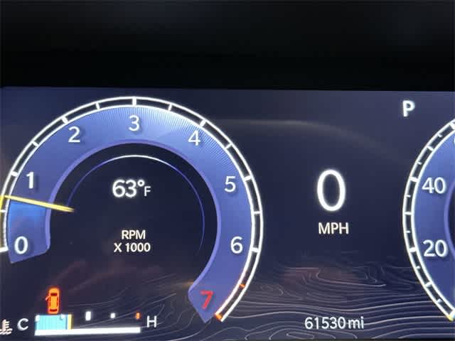 Thumbnail: 2023 Jeep Grand Cherokee - 16