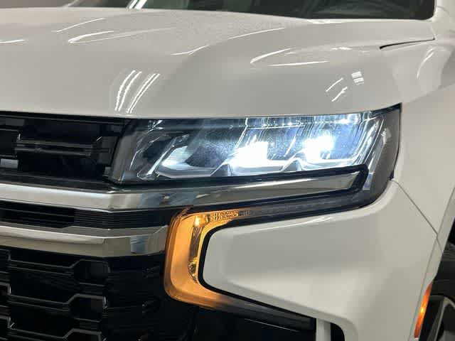 Thumbnail: 2024 Chevrolet Tahoe - 30