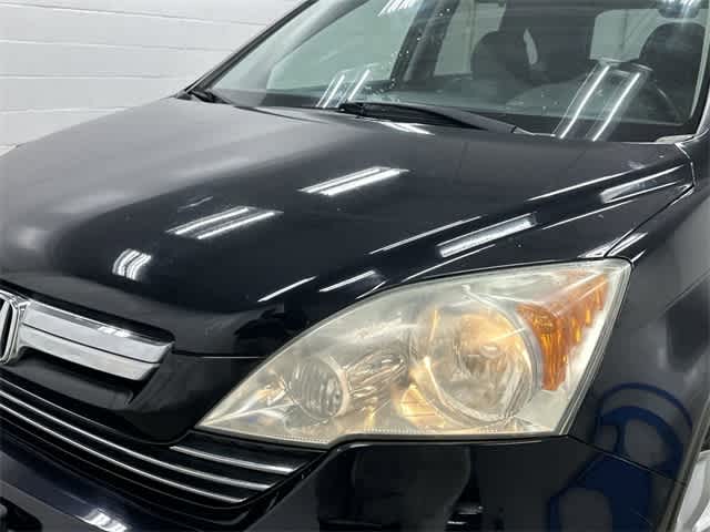 Thumbnail: 2007 Honda CR-V - 32