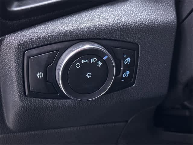 Thumbnail: 2020 Ford EcoSport - 20