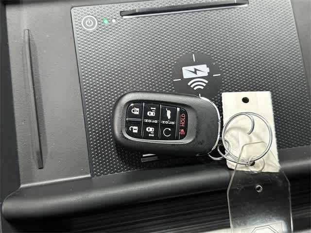 Thumbnail: 2026 Honda Odyssey - 31